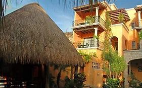 Lunata Hotel Playa Del Carmen